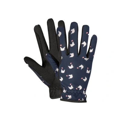 Obrázek ELT Kids Riding Gloves Lucky Dora