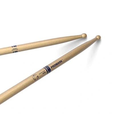 Obrázek Promark TXDC50W Hickory DC50 hůl na bicí nástroje s dřevěnou hlavou