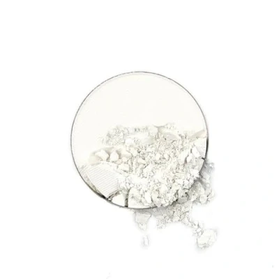 Obrázek Stargazer Products oční stíny, bílé, balení 1 ks (1 x 2 g)