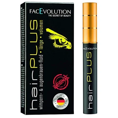 Obrázek FacEvolution Hairplus 4,5 ml