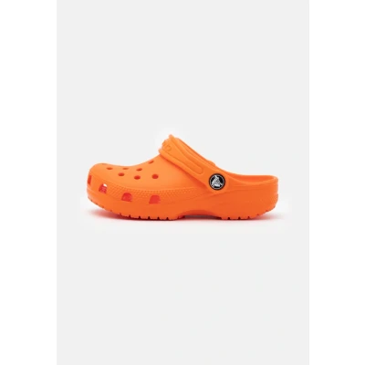 Obrázek Crocs Classic Unisex Pantofle pro děti, Velikost: 36/37, Orange zing boty