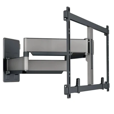 Obrázek Vogel&#039;s Elite TVM 5855 otočný držák na televizi pro velké, těžké televizory o velikosti až 100 palců a 75 kg, 120, max. VESA 600 x 400, univerzální kompatibilita