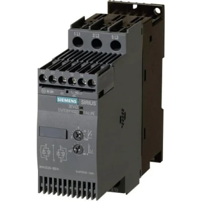 Obrázek Siemens Software Sirius Starter S00 12,5 A 5,5 kW 400 V