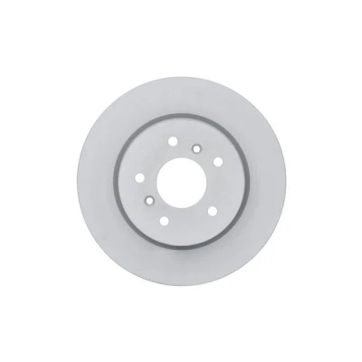 Obrázek Bosch Automotive 0 986 479 D17 brzdové kotouče