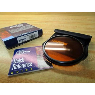 Obrázek Tiffen filtr 82 mm 85B