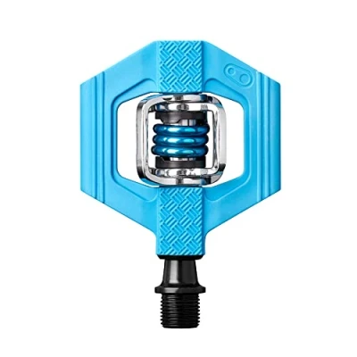 Obrázek Crankbrothers Candy 1 modrá Pedály