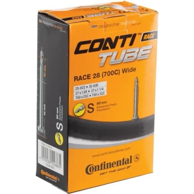 Obrázek Continental Race Wide 700x25 32c (25/32 622/630) 0181931 (GV60) Duše