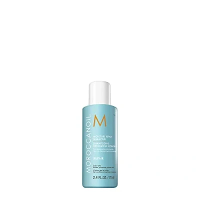 Obrázek Moroccanoil Regenerační šampon 70 ml, cedr