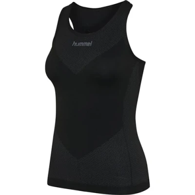 Obrázek Hummel Top, Ženy, Velikost: 38/40, Black