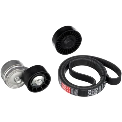 Obrázek GATES Micro V Kit K026PK1835XQ