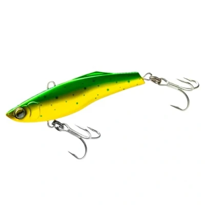 Obrázek R1303 CDR High Speed Vibe, Farbe, Dorado, 130 mm