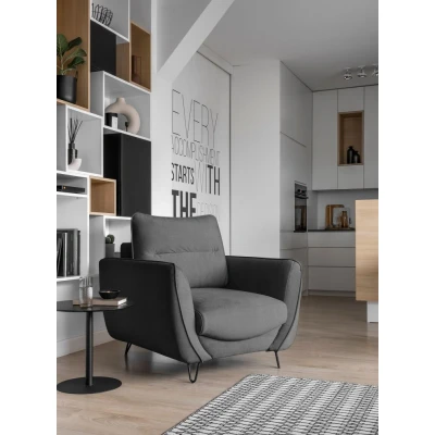 Obrázek Silva křeslo Materiál / Dekor: Gojo 5