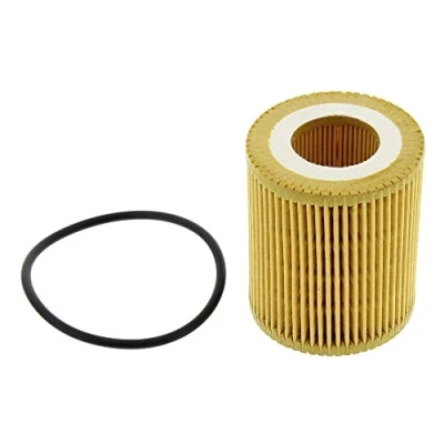 Obrázek Mapco 64701 olejový filtr