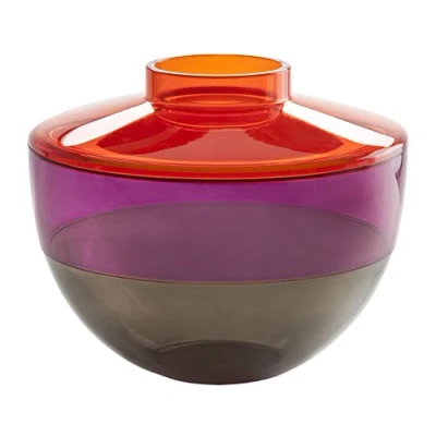 Obrázek Kartell Váza 122122 Shibuya, pestrá