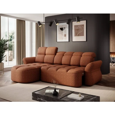 Obrázek Sedací souprava Beneth Materiál / Dekor: Breona 30, Orientace: Levá