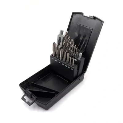 Obrázek Matador Einschnitt závit vrták HSS, M3 M12, 0763 9150
