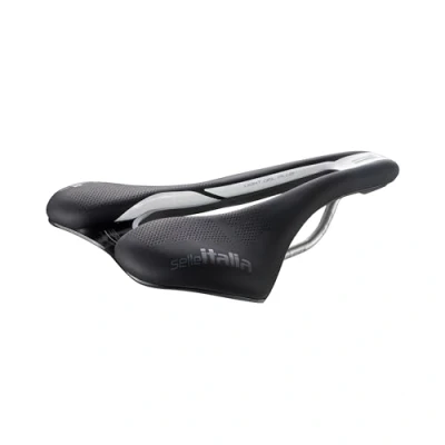 Obrázek Selle Italia Unisex Adult Sport Sattelbezug, Black, 145x248 mm