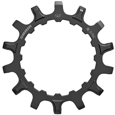 Obrázek Sram 00.6218.007.001 Bosch 16 zubů Převodník