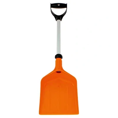 Obrázek XL Perform Tool Teleskop Schneeschaufel