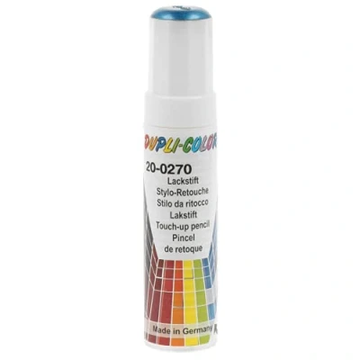 Obrázek DUPLI COLOR 598906 AUTO 20 0270 modrá metalická 12 ml