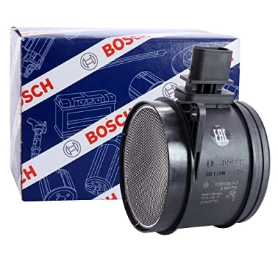 Obrázek Bosch Automotive 0281006147 měřič hmotnosti vzduchu