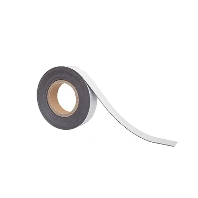 Obrázek Maul magnetický pásek 3,5 cm Samolepicí na obrázky, fotografie a pohlednice délka lze individuálně zkrátit Ideální použití v kanceláři, kuchyni dílně 10 m