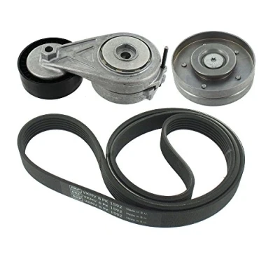 Obrázek SKF Vkma 31310 Spannrollen sada pro Kromě Pud