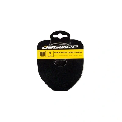 Obrázek Jagwire Sport Slick Polished brzdové silniční 2000 mm balené Campagnolo Lanko