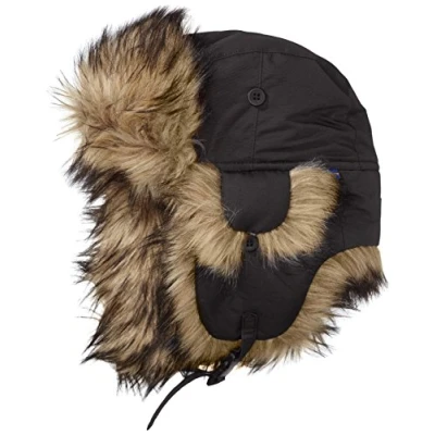 Obrázek Fjällräven Čepice Nordic Heater