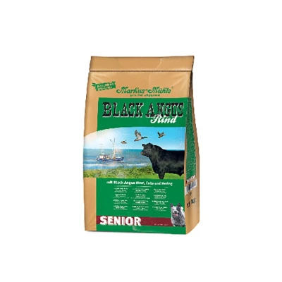 Obrázek BLACK ANGUS Senior 15kg