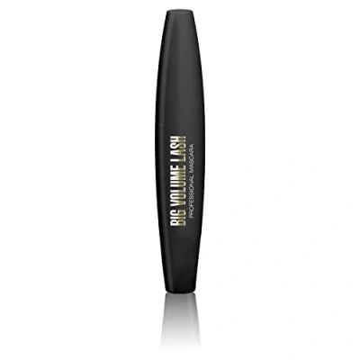 Obrázek Eveline Cosmetics Profesionální řasenka Big Volume Lash, 10 ml, černá