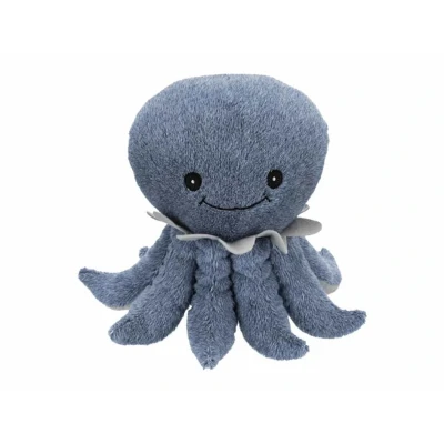 Obrázek Hračka TRIXIE plyš Be Nordic chobotnice Ocke 25cm