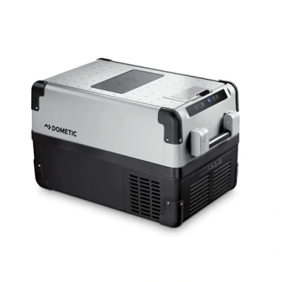 Obrázek Kompresorový chladicí box Dometic Coolfreeze, Šedá (Šedá)