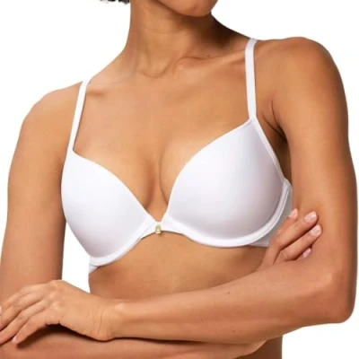 Obrázek Triumph BODY Makeup Pushup podprsenka, Ženy, Velikost: 75C, White