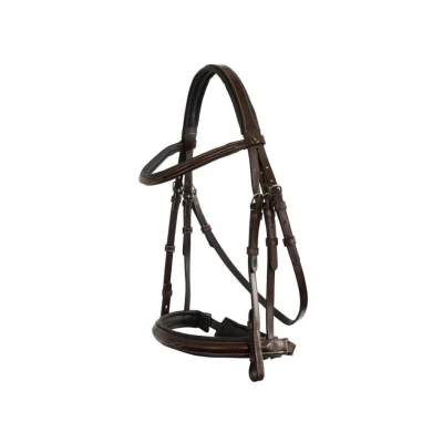 Obrázek BR Hunter Bridle Oxford