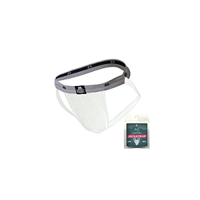 Obrázek Meyer Marketing pánská podpora Jockstrap, bílá, m