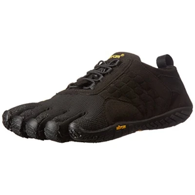 Obrázek Vibram Dámské outdoorové fitness boty Trek Ascent, černá