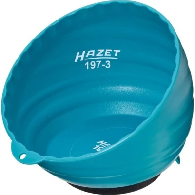 Obrázek Hazet Magnetická miska 150 mm