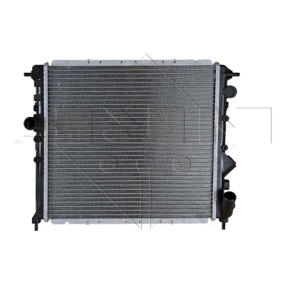 Obrázek NRF 58784 chladič, chlazení motoru