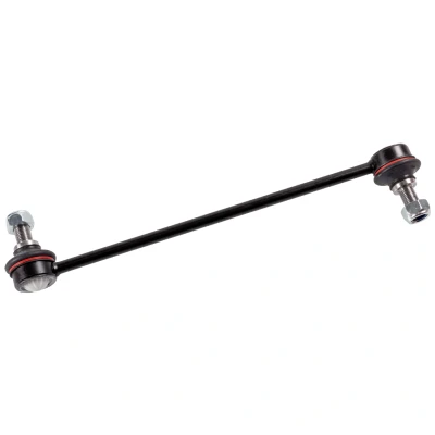 Obrázek febi bilstein 48033 spojovací tyč s maticemi, 1 kus, černá
