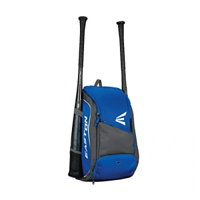 Obrázek Easton Game Ready Rucksack Ausrüstungstasche Erwachsene Royal