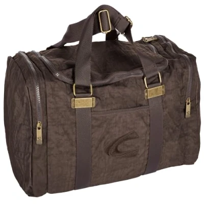 Obrázek camel active Journey pánský batoh, Hnědá, ležérní