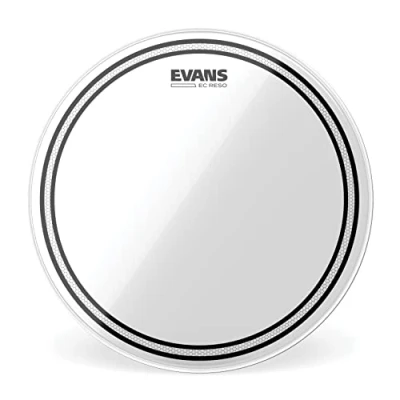 Obrázek Evans TT16ECR 40,6 cm (16 palců) Tomfell rezonance tlumená, 0,254 mm