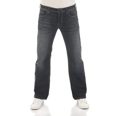 Obrázek LTB Jeans Pánské džíny Tinman Bootcut, 2 Years Wash (305)