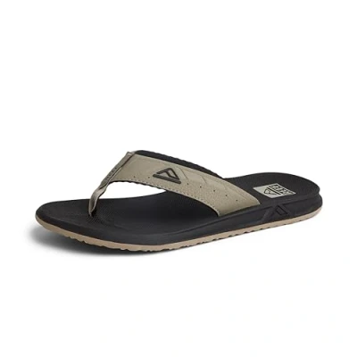 Obrázek Reef Pánské fantoms žabky, Béžová Black Tan Bta