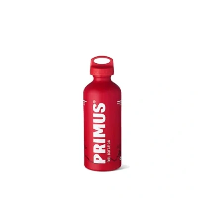 Obrázek Primus fuel Bottle Red Camping