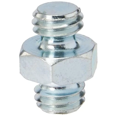 Obrázek Adapter 3/8 &quot; krátký