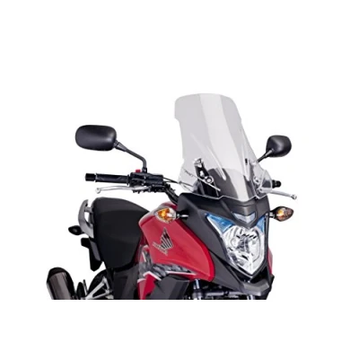 Obrázek Puig 6480W čelní sklo, průhledné