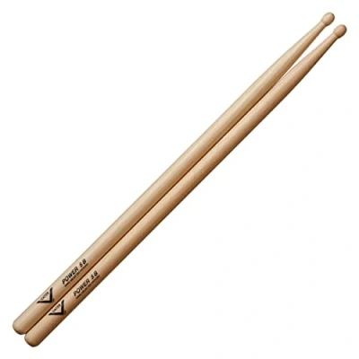 Obrázek otců VHP5BW Power paličky (5B, Dřevo hlava)