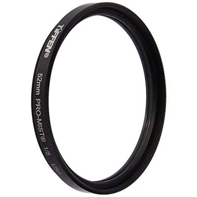 Obrázek Tiffen filtr 52 mm PRO MIST 1/8
